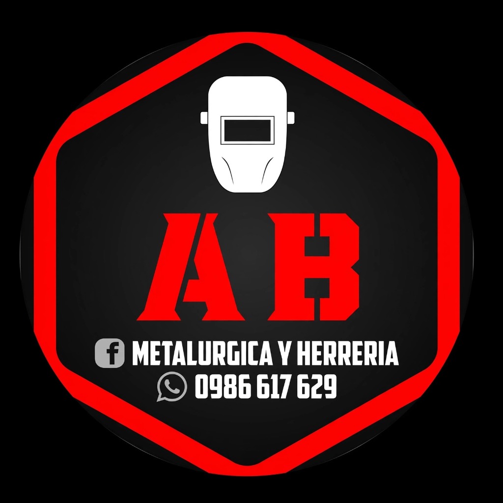 AB Metalúrgica Logo